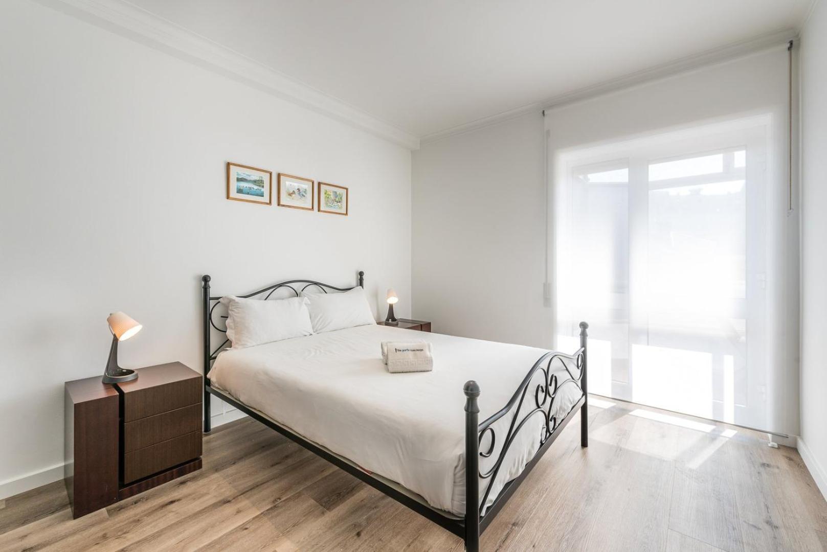 Guestready - A Pleasant Stay At Matosinhos Matosinhos  Exterior foto