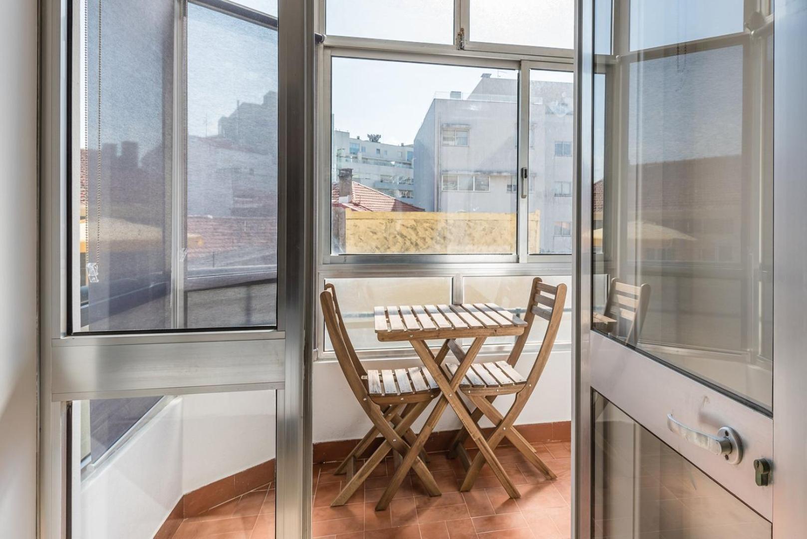 Guestready - A Pleasant Stay At Matosinhos Matosinhos  Exterior foto